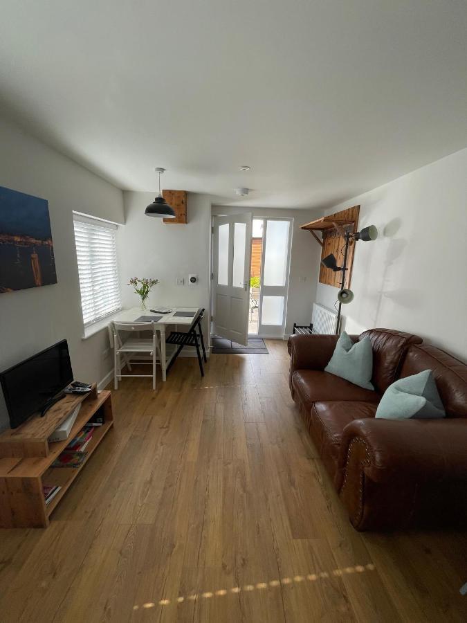 Woodland View Apartment إلفراكومبْ المظهر الخارجي الصورة