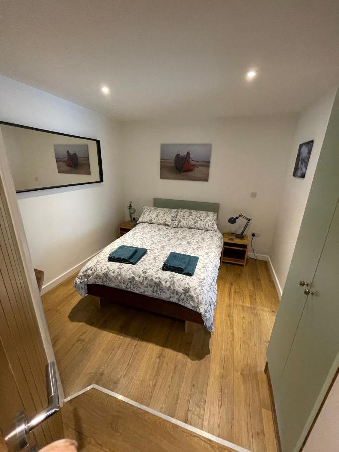 Woodland View Apartment إلفراكومبْ المظهر الخارجي الصورة